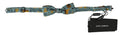 Dolce & Gabbana Mint Green Jazz Club Bow Tie