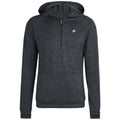 Gray Polyester Sweatshirt