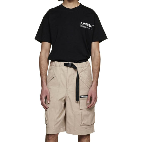 Ambush Beige Cotton Clothing