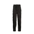 Ambush Black Polyamide Track Pants