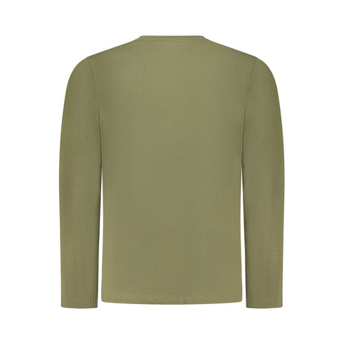"Verde Cotton Men T-Shirt"