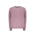 Multicolor Cashmere Sweater