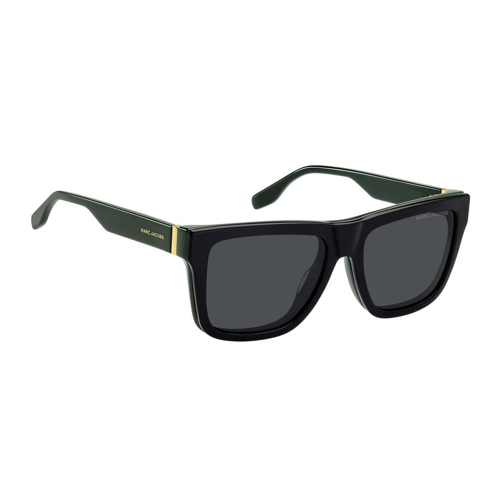 Marc Jacobs Bicolor Acetate Optical Frames