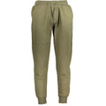 Verde Cotton Men's Trouser