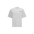 White Cotton Sportswear