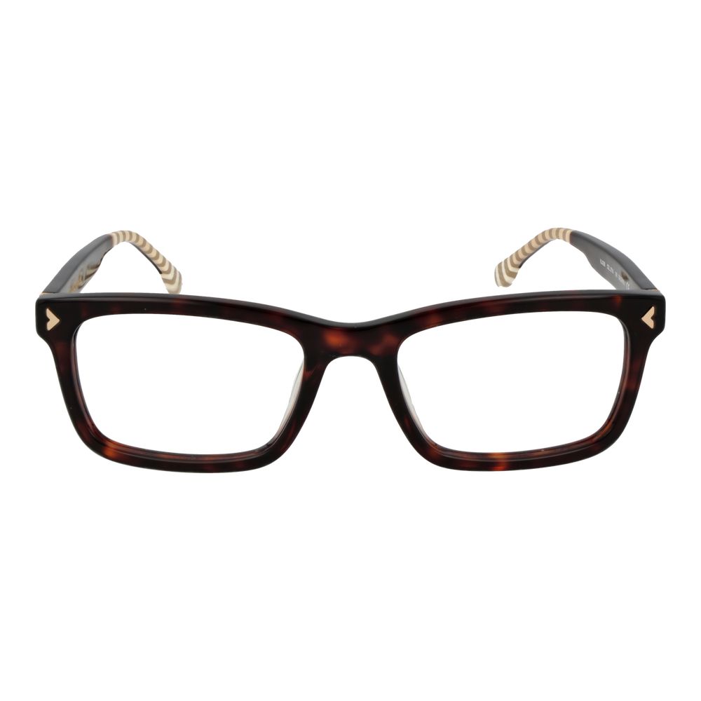 Brown Cellulose Acetate Glasses (Frames)