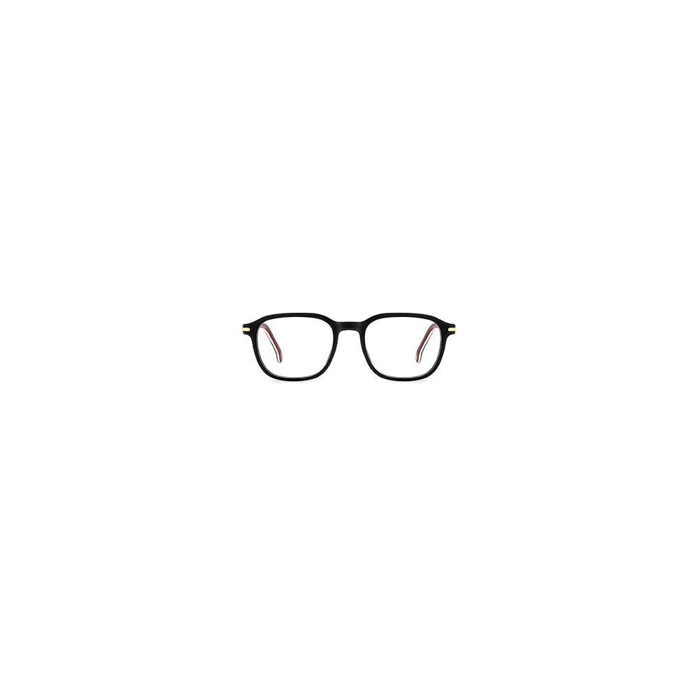 Carrera Black Acetate Optical Frames