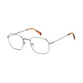 Silver Metal Glasses (Frames)