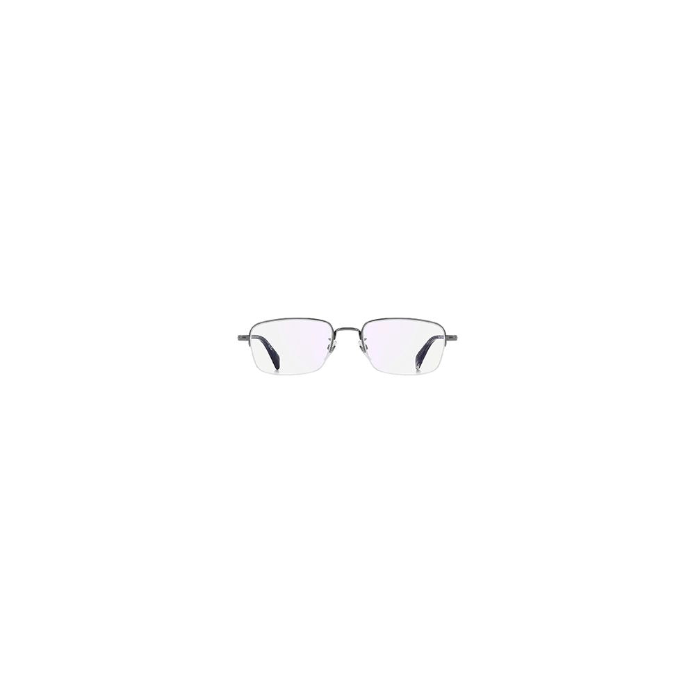 Gray Titanium Glasses (Frames)