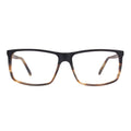 Andy Wolf Brown Acetate Optical Frames
