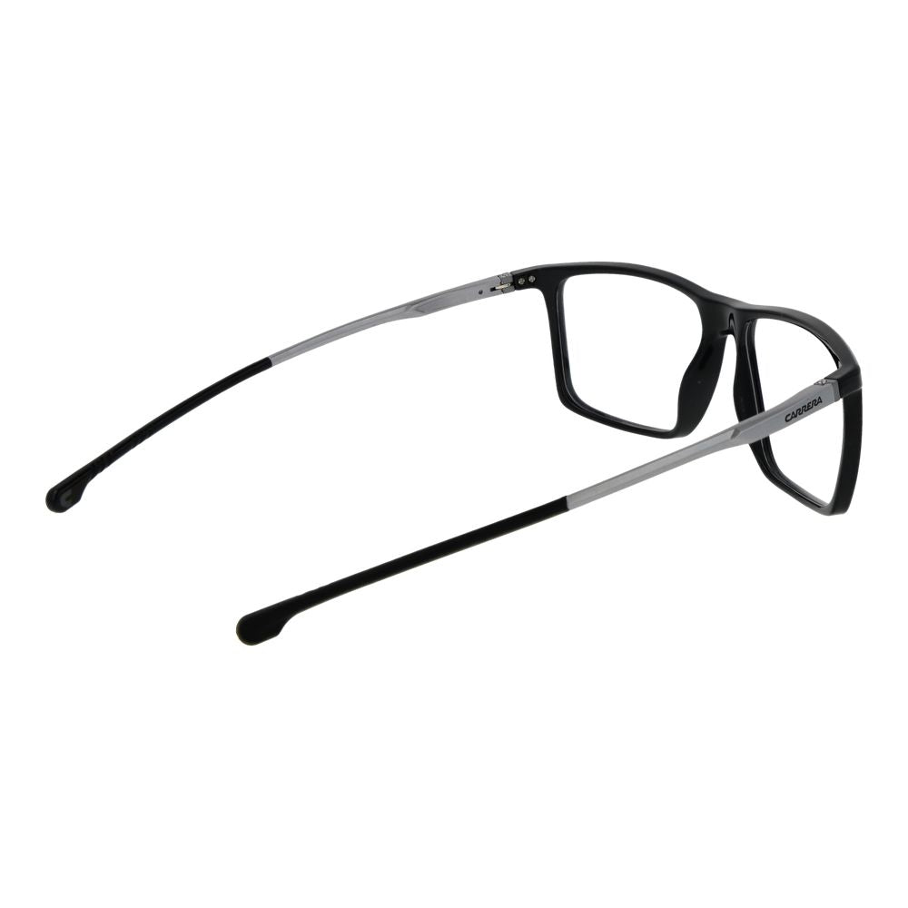 Black Aluminum Glasses (Frames)