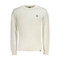 Bianco Cotton Men's Maglia