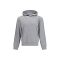 Givenchy Grey Cotton Sweatshirt