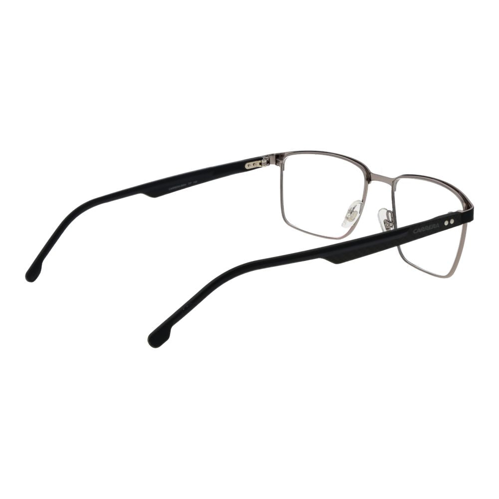 Black Metal Glasses (Frames)