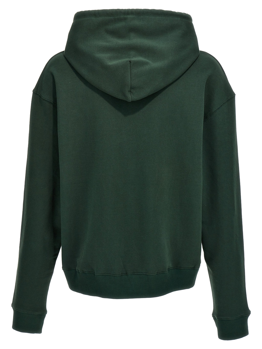 IH NOM UH NIT Bicolor Cotton Sweatshirt