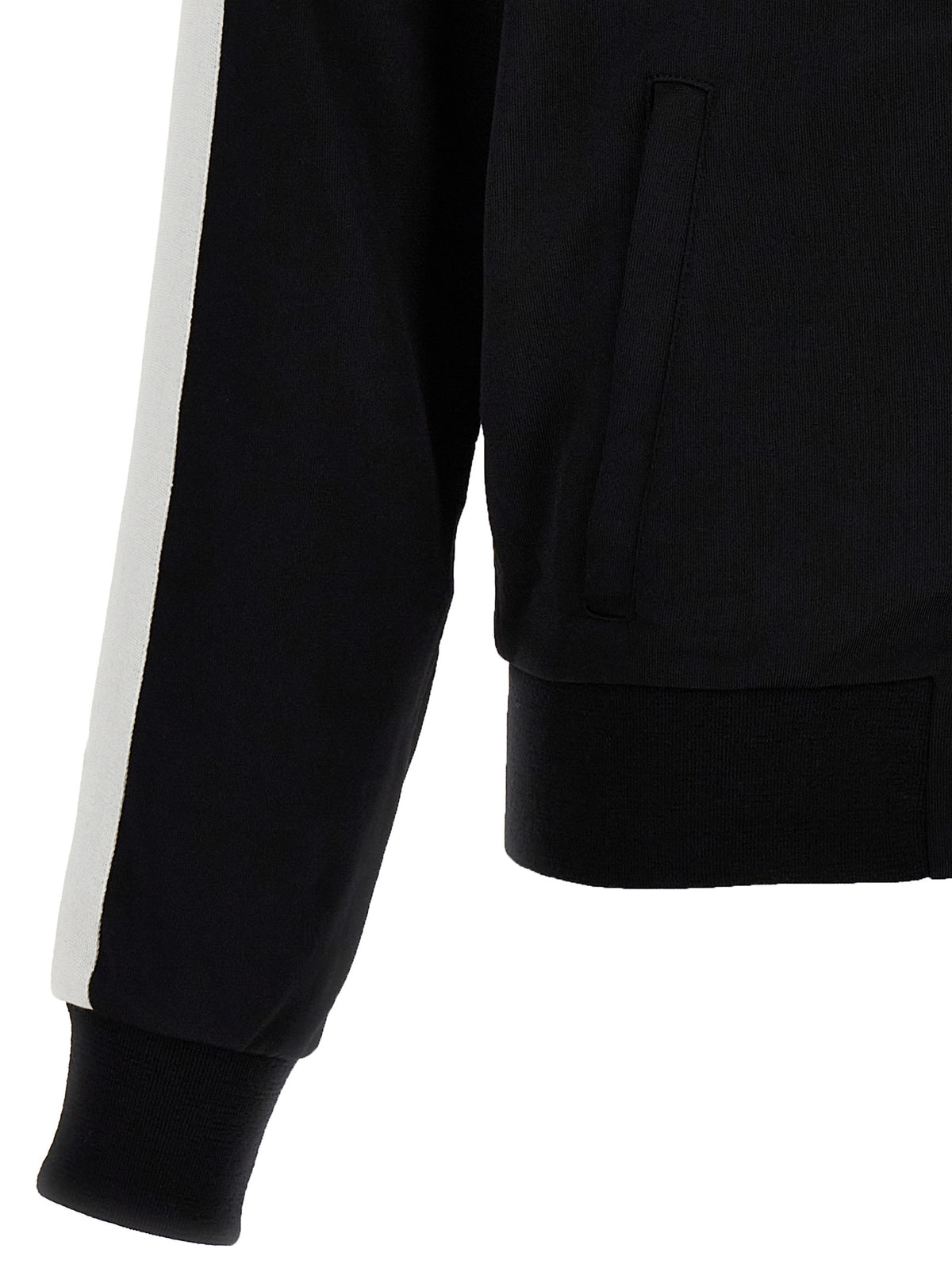Isabel Marant Bicolor Polyester Sweatshirt
