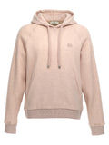 Beige Wool Sweatshirt