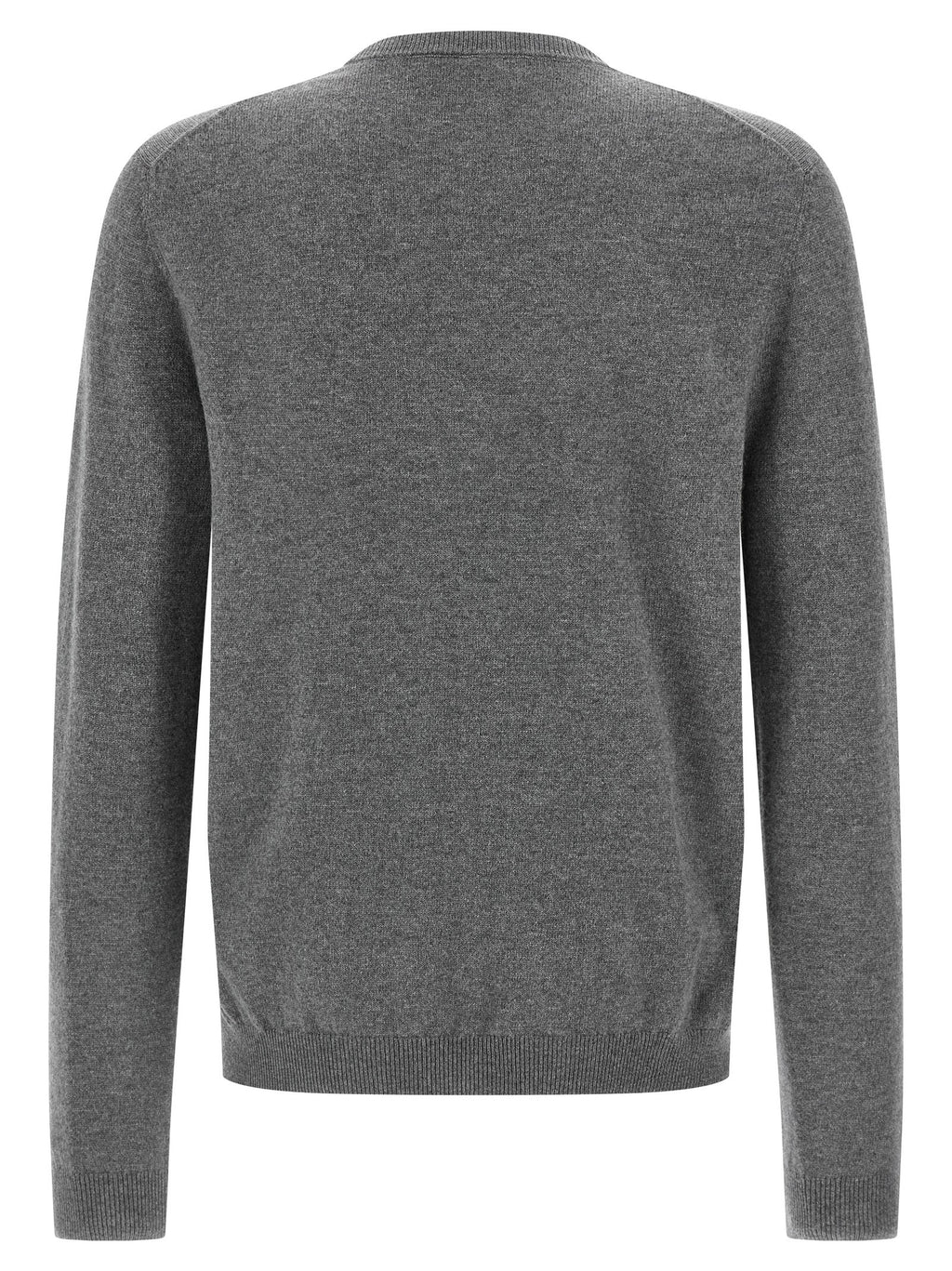 Gucci Grey Cashmere Cardigan