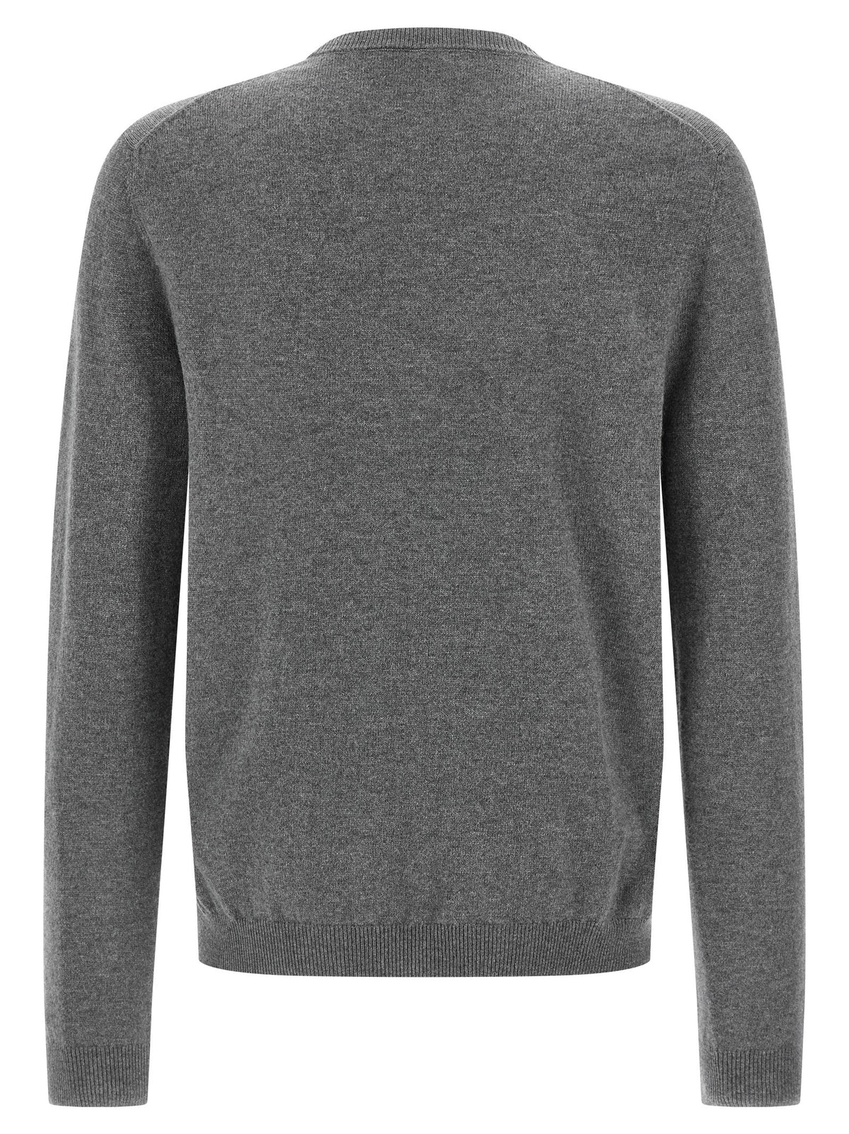 Gucci Grey Cashmere Cardigan