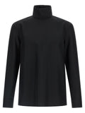 Gucci Black Polyester Shirt