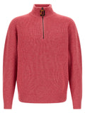 JW Anderson Multicolor Wool Cardigan