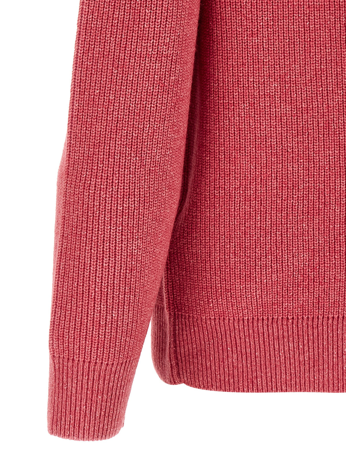 JW Anderson Multicolor Wool Cardigan