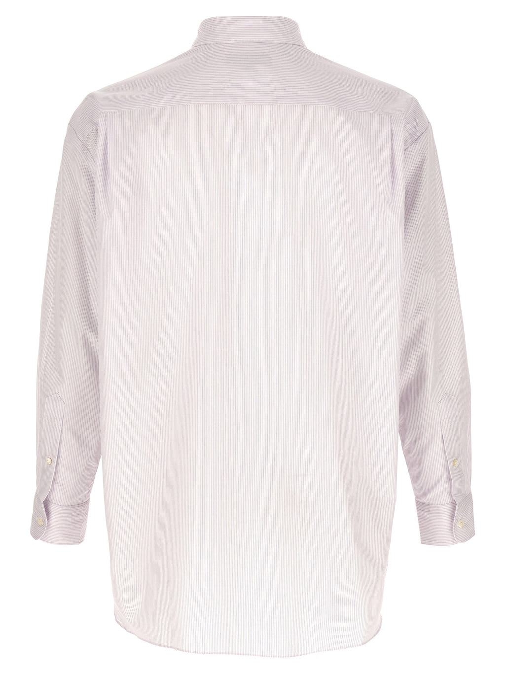 Multicolor Cotton Blouse