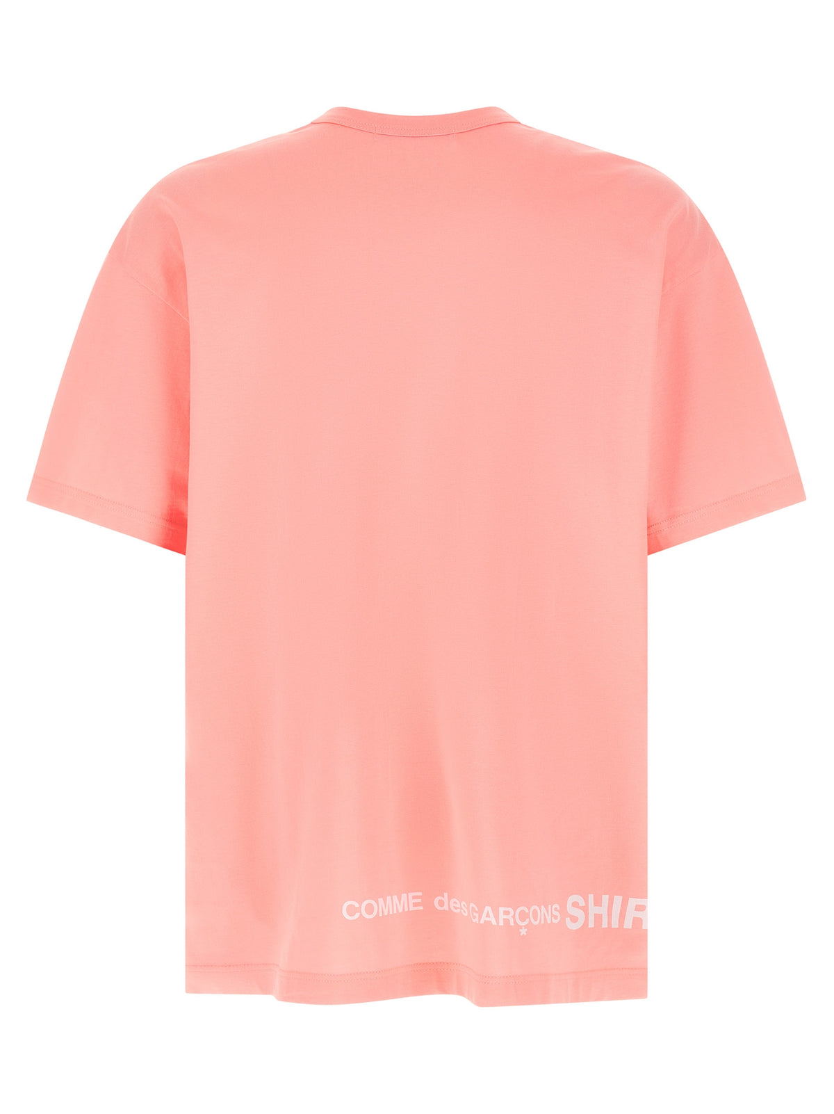 Multicolor Cotton T-Shirt