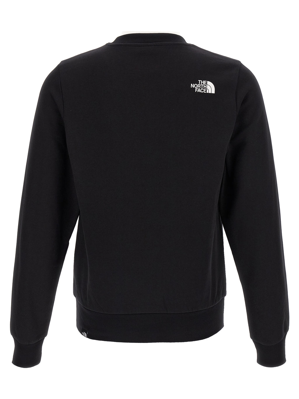 The North Face Bicolor Cotton Sweatshirt