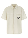 Givenchy Beige Cotton Shirt