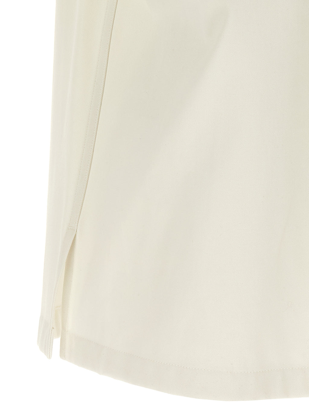 Givenchy Beige Cotton Shirt