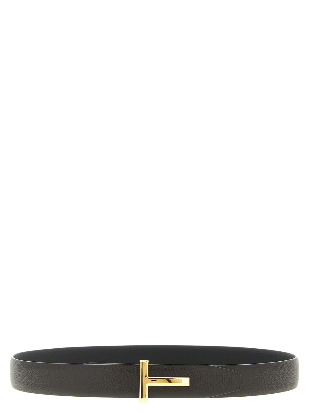 Tom Ford Multicolor Calfskin Belt