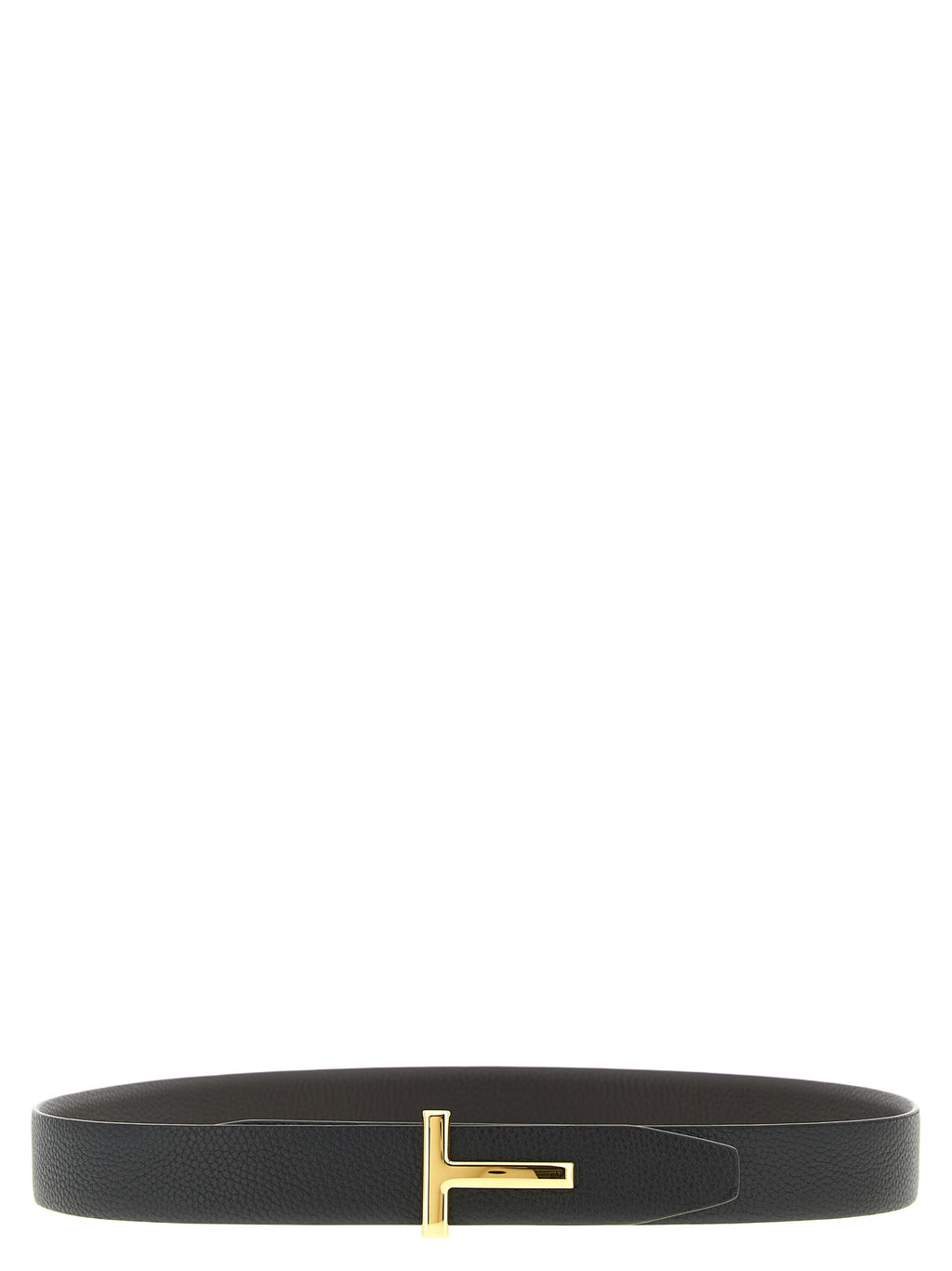 Tom Ford Multicolor Calfskin Belt