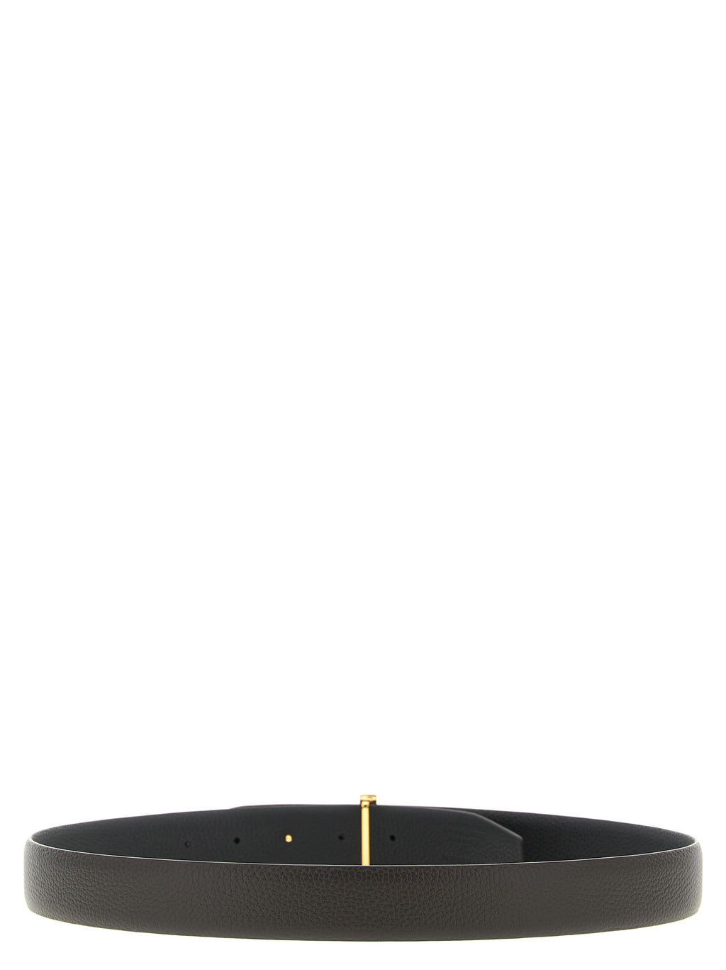Tom Ford Multicolor Calfskin Belt