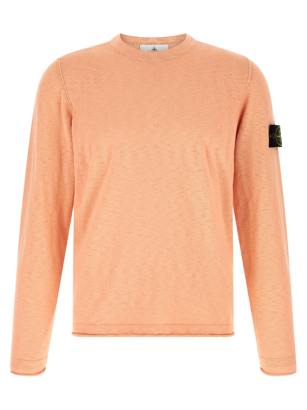 Stone Island Multicolor Cotton Cardigan