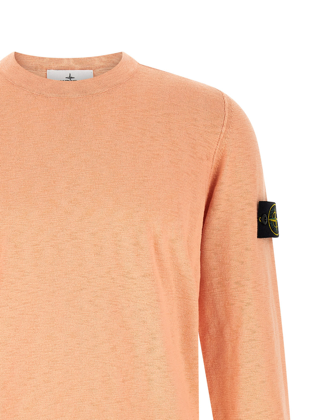 Stone Island Multicolor Cotton Cardigan