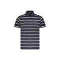Blue Cotton T-Shirt