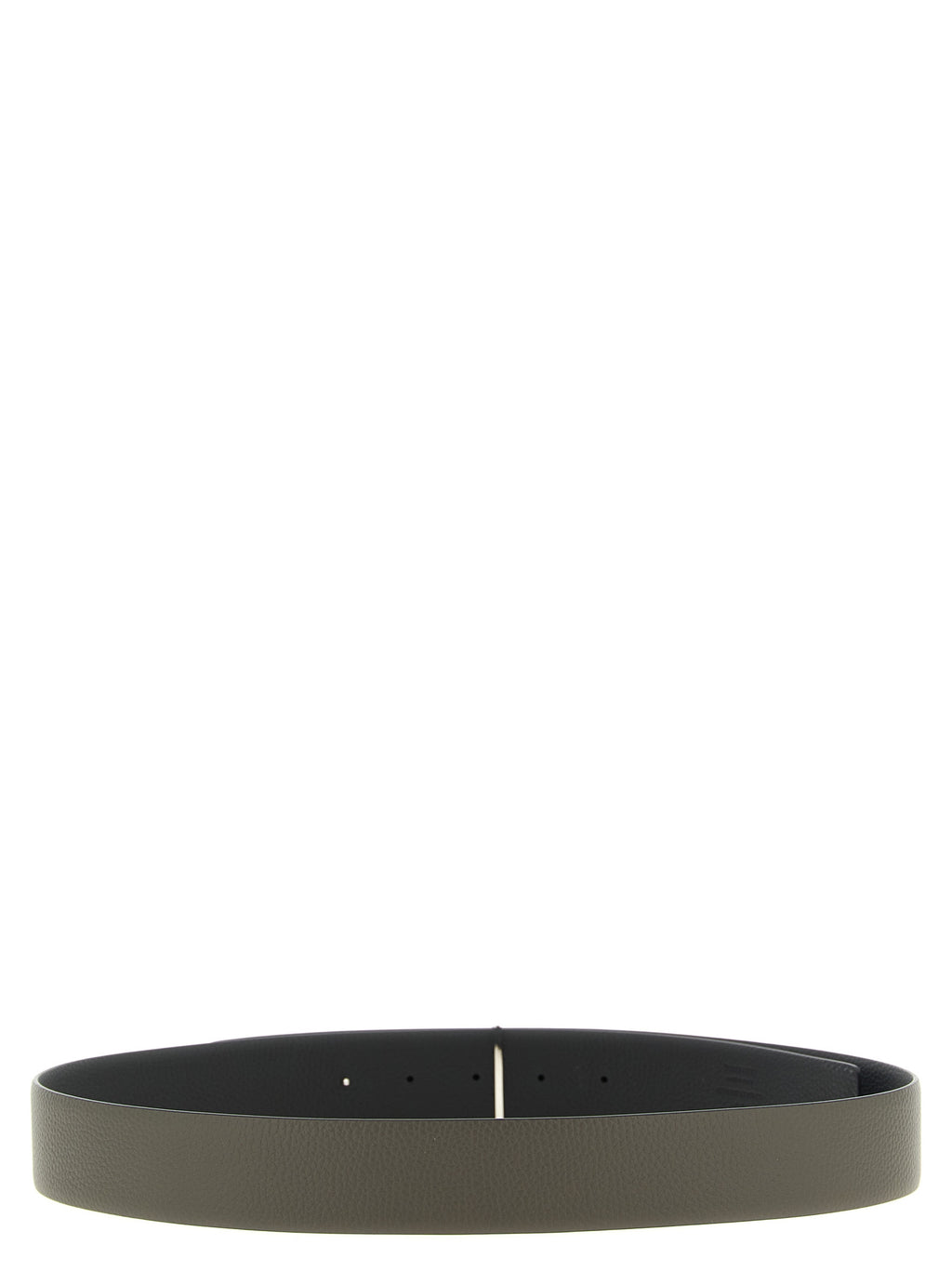 Tom Ford Multicolor Calfskin Belt