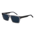 Gray Acetate Sunglasses