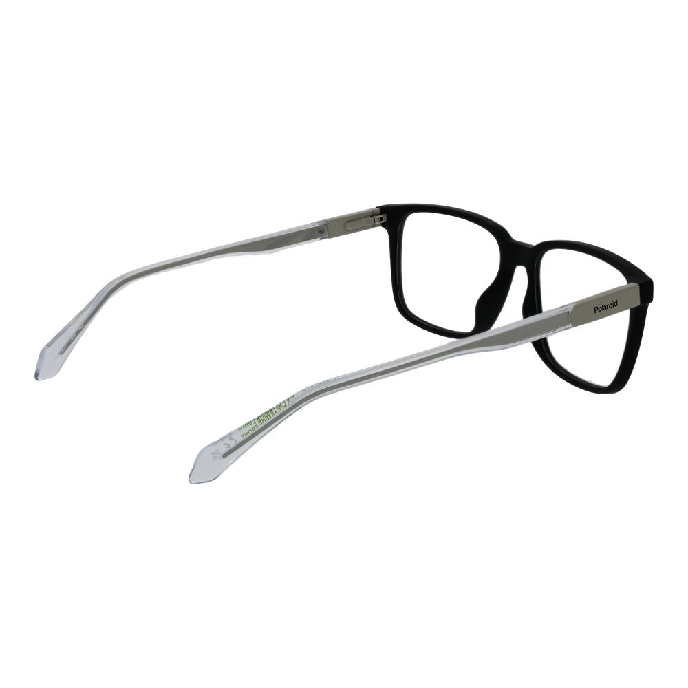 Black Polyamide Glasses (Frames)