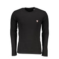 Black Organic Cotton Men's T-Shirt