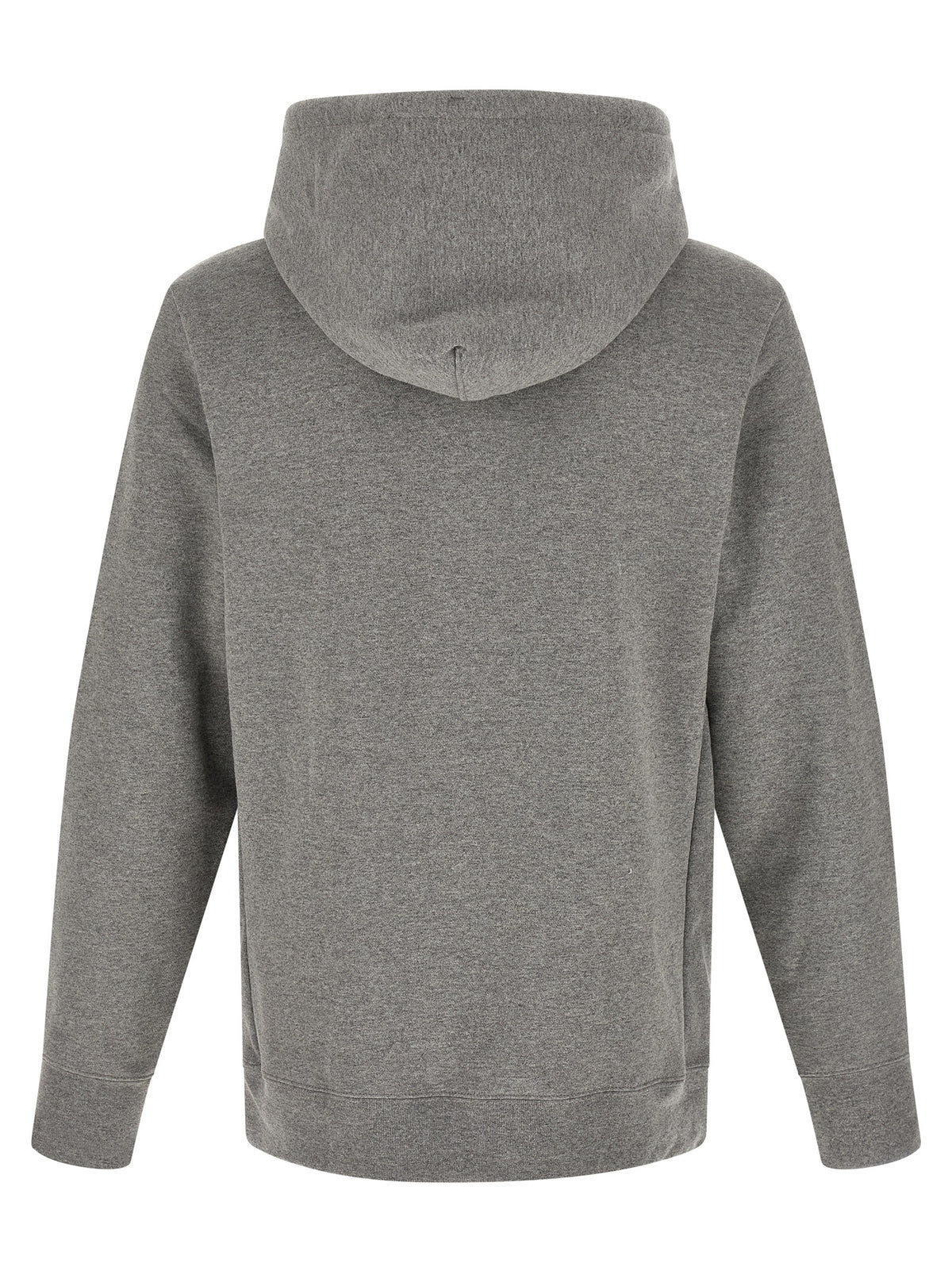 Patagonia Grey Polyester Sweatshirt