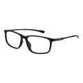Black Polyamide Glasses (Frames)