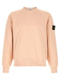 Stone Island Multicolor Cotton Sweatshirt