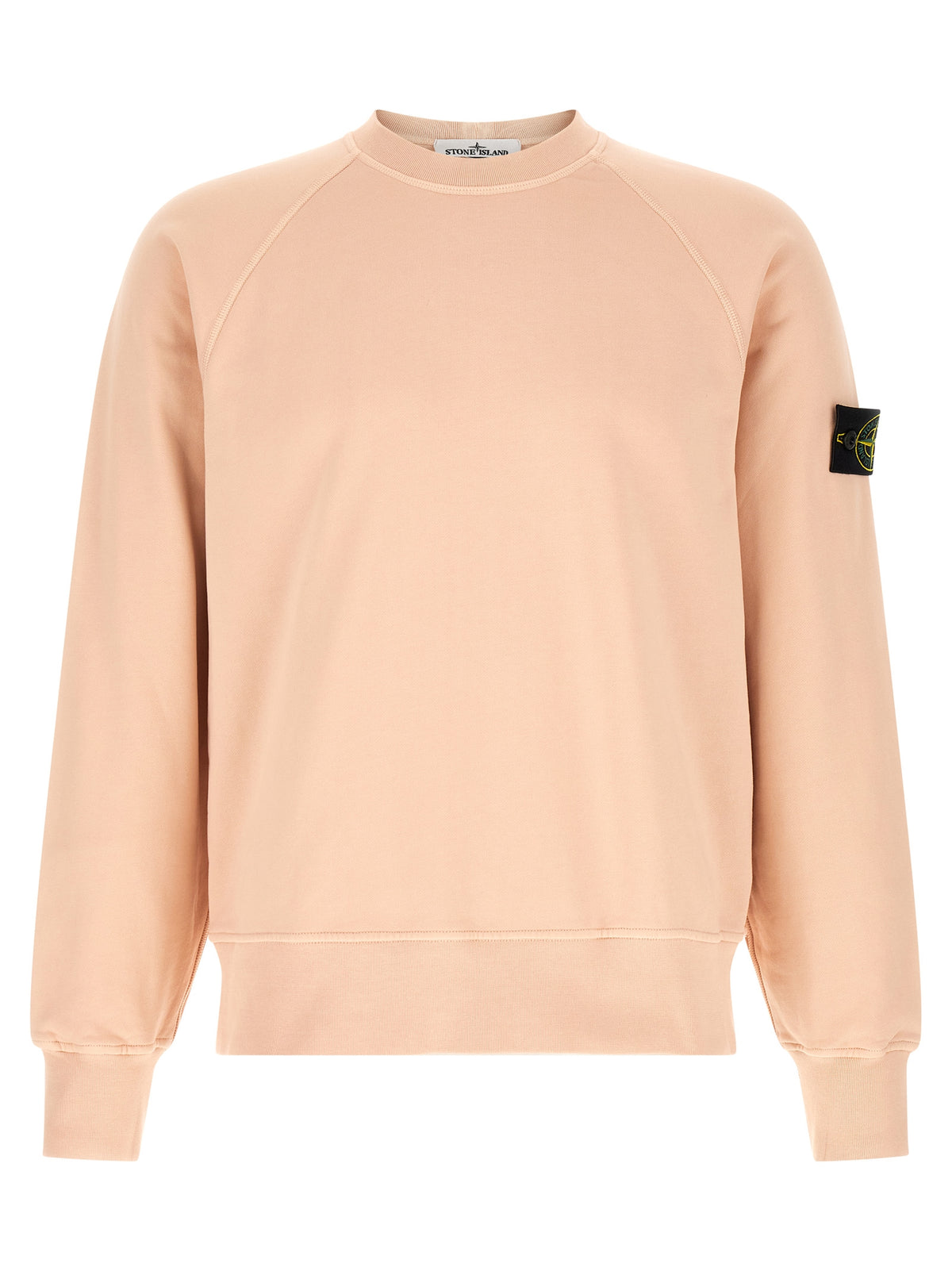 Multicolor Cotton Sweatshirt