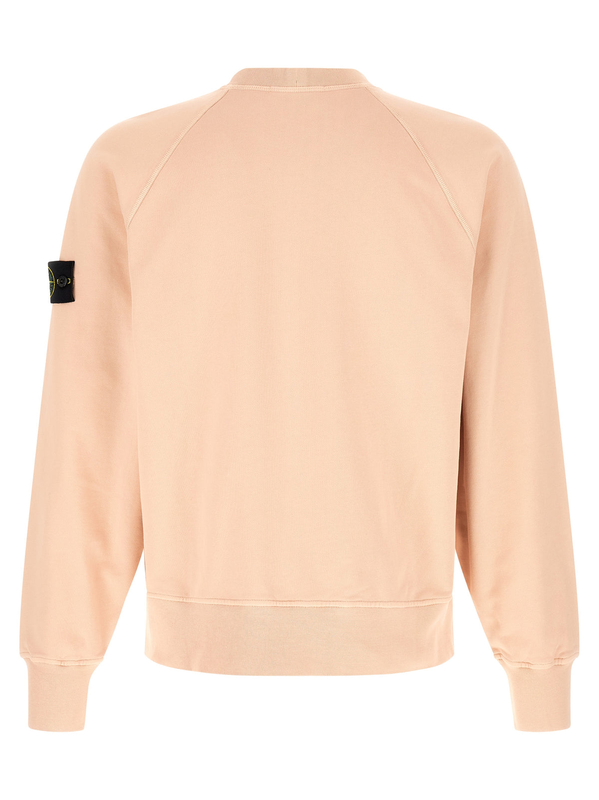 Multicolor Cotton Sweatshirt