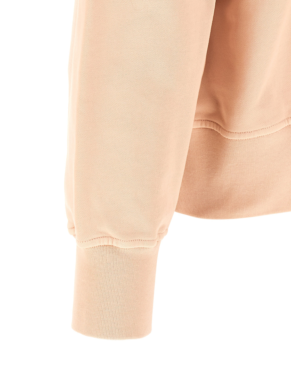 Multicolor Cotton Sweatshirt