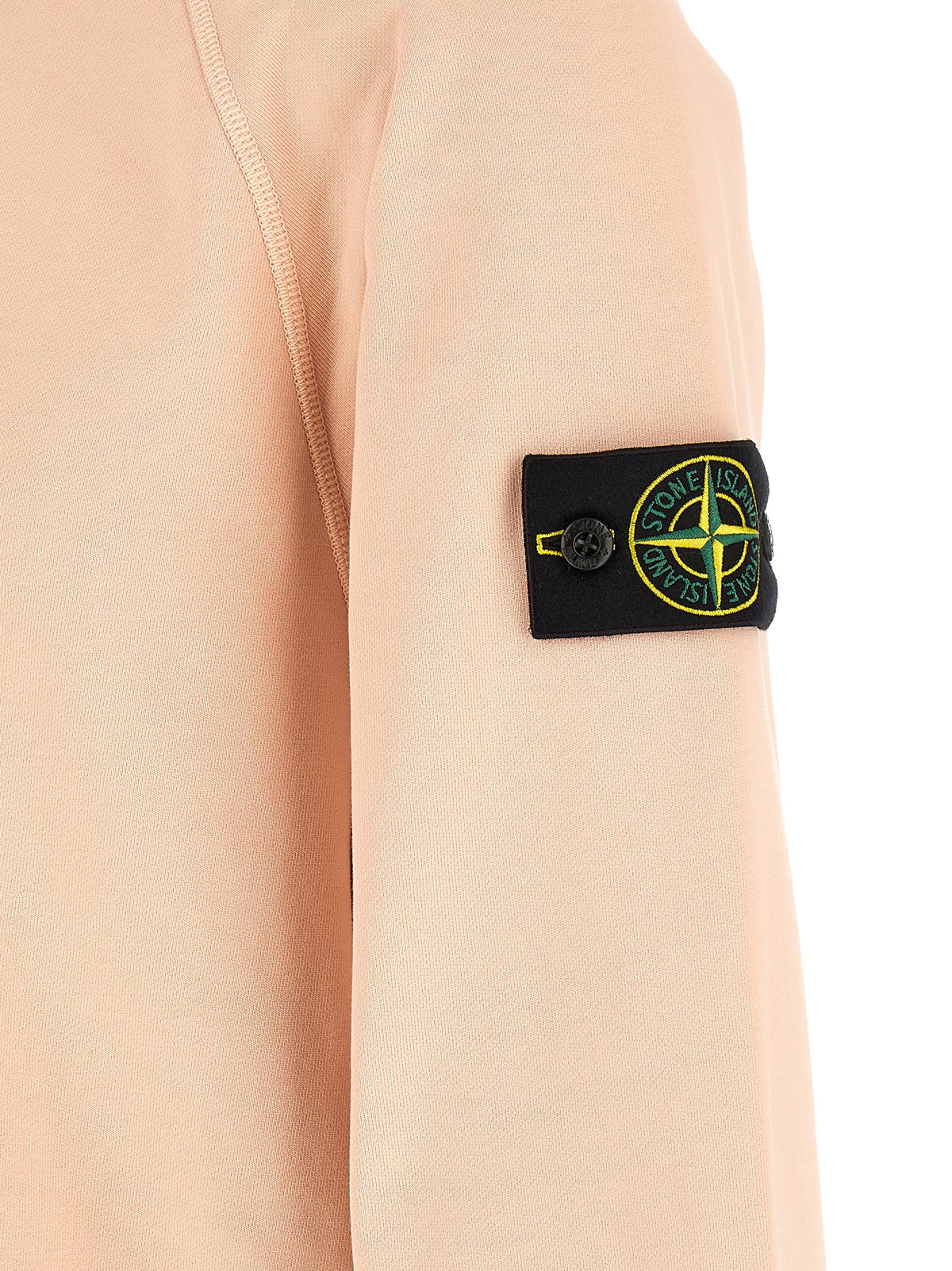 Multicolor Cotton Sweatshirt