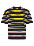 Multicolor Cotton T-Shirt