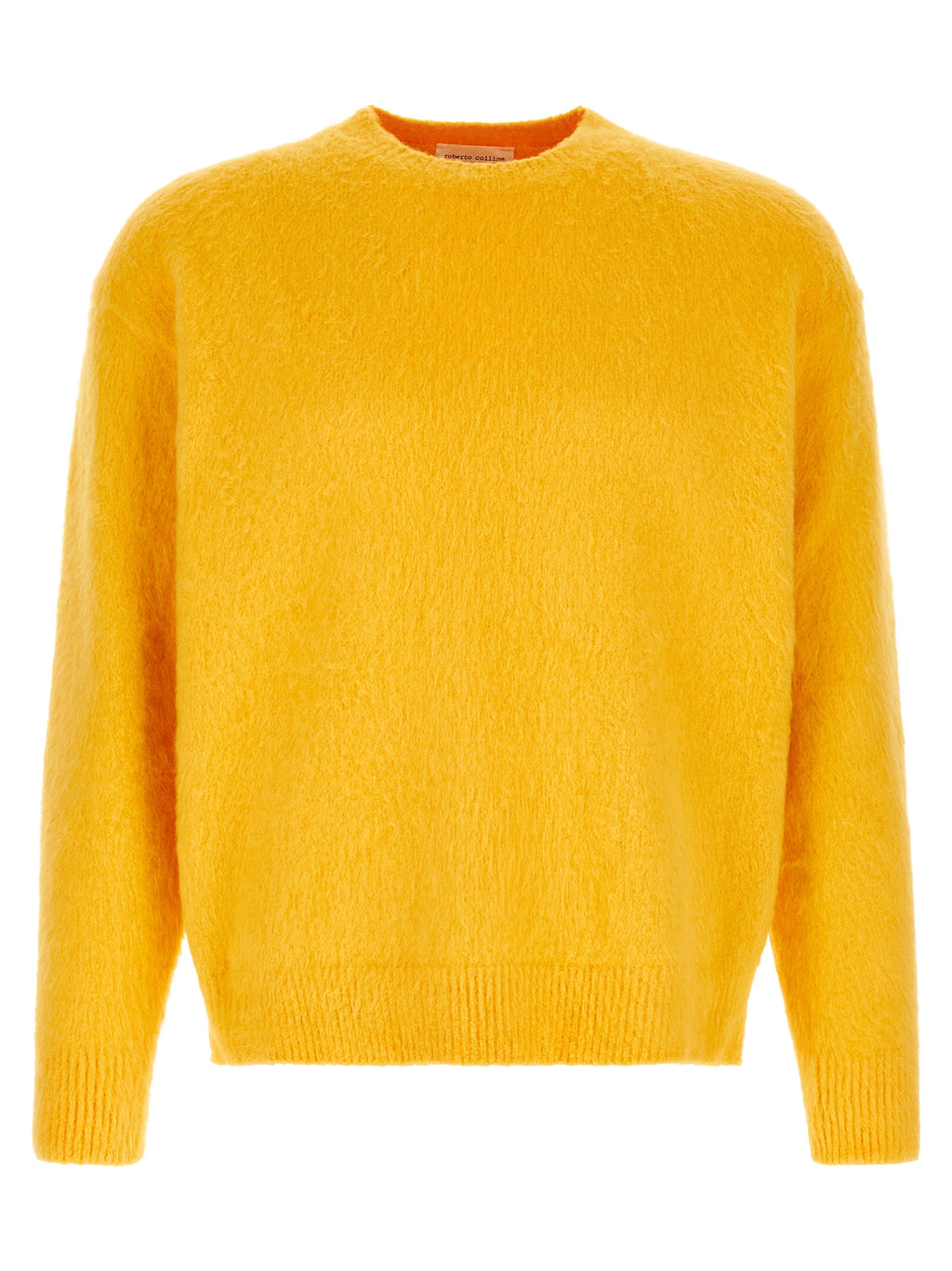 Roberto Collina Multicolor Cotton Cardigan